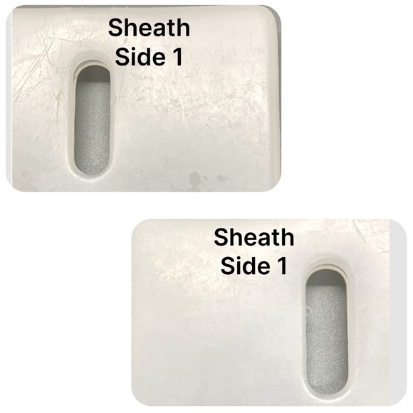 The Pampered Chef Crinkle Cutter - Picture 7 of 14